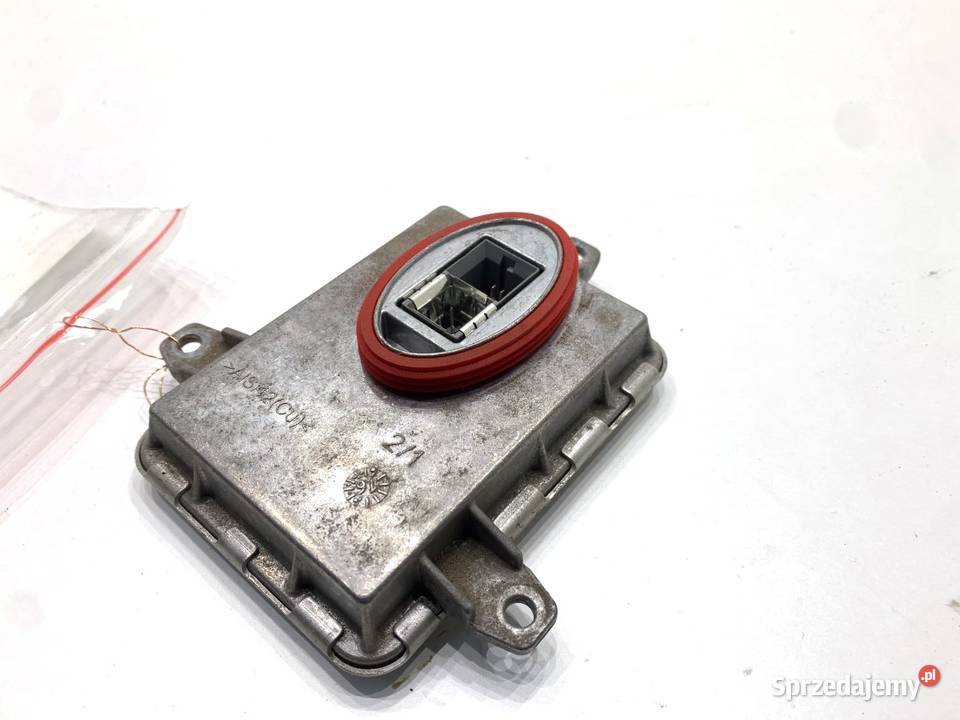 PRZETWORNICA XENON KIA SPORTAGE IV 1307329470