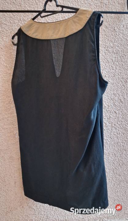 Komplet narzutki i dwóch bluzek Blacky Dress 42 Lublin