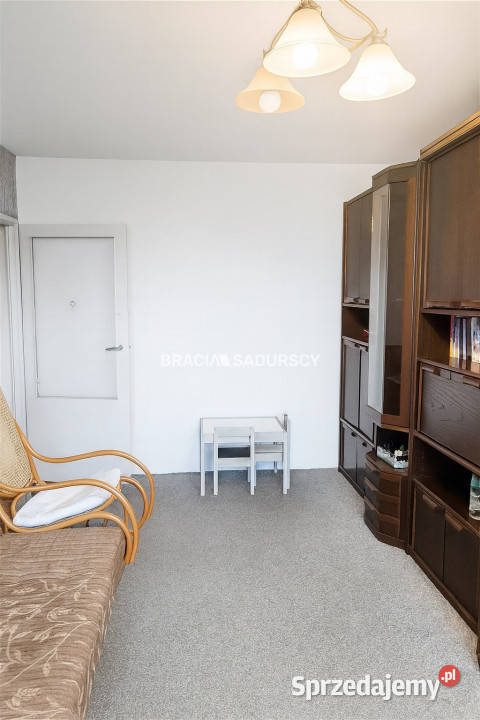 Mieszkanie 52m2 Kraków Ugorek