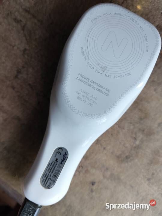 TESLOMAG magnetoterapia w domu Mosty