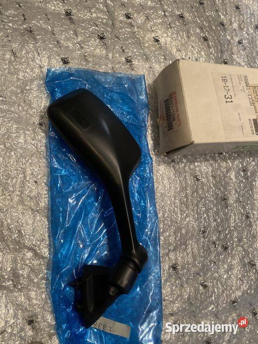 Kawasaki EX250R Nowe Lusterko EX200 N270 wielkopolskie