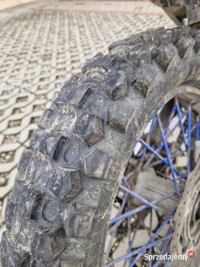 Sprzedam BARTON MZK 250cc podkarpackie Ruszelczyce