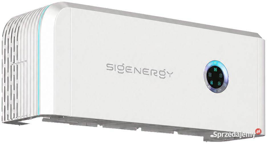 Falownik hybrydowy Sigenergy 30kW 3fazowy małopolskie