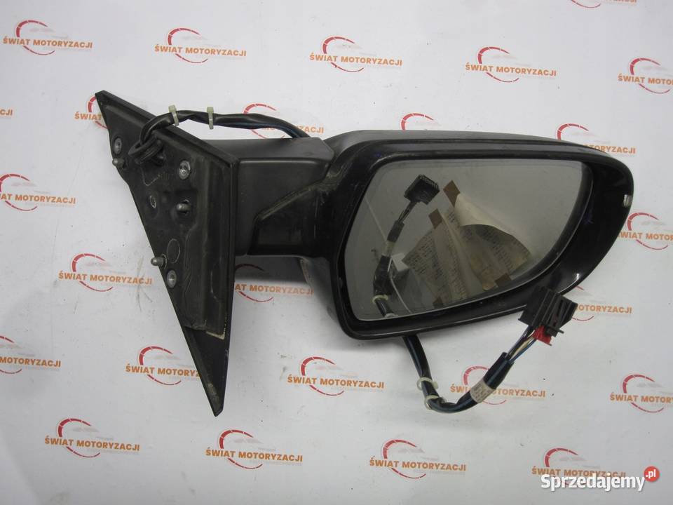 AUDI A3 II 8P7 LIFT 11r lusterko lewe 1K0972928 osobowe Kielce