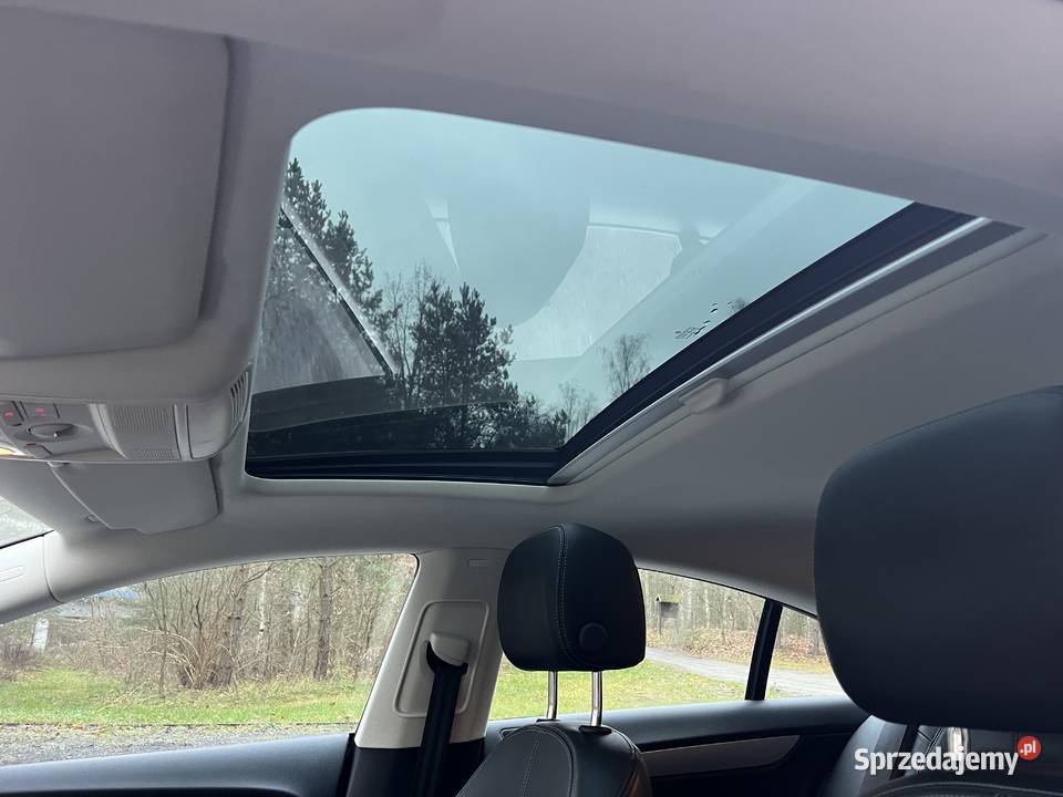VOLKSWAGEN PASSAT CC CC Świętoszów