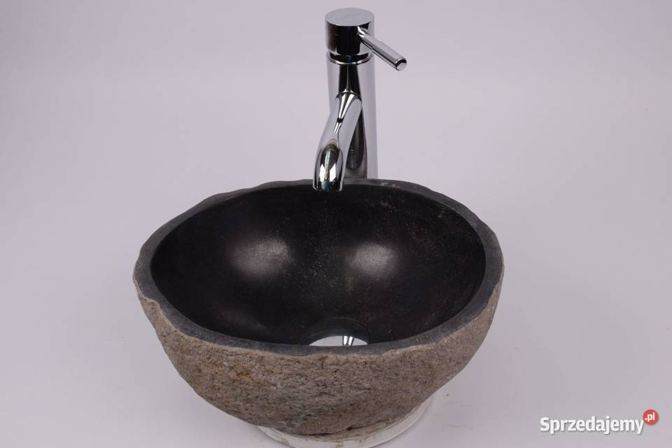 RIVER STONE RSB MINI BN25 kamienna umywalka Gdynia