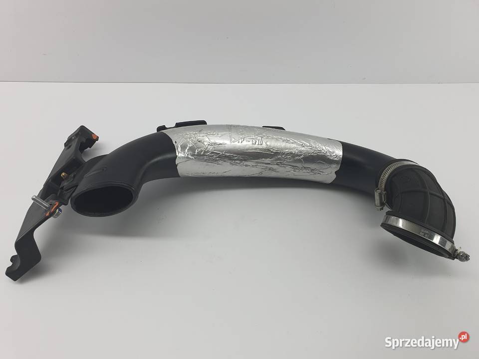 Rura Dolot Snorkel Guma Can Am Outlander 450 Łódź