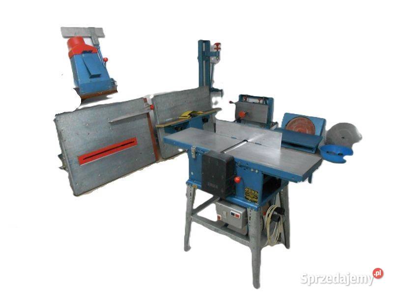 Dyma 8 Lubań sprzedam