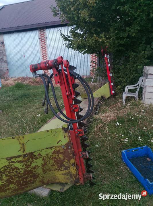 Claas dominator 86 Krasnystaw sprzedam