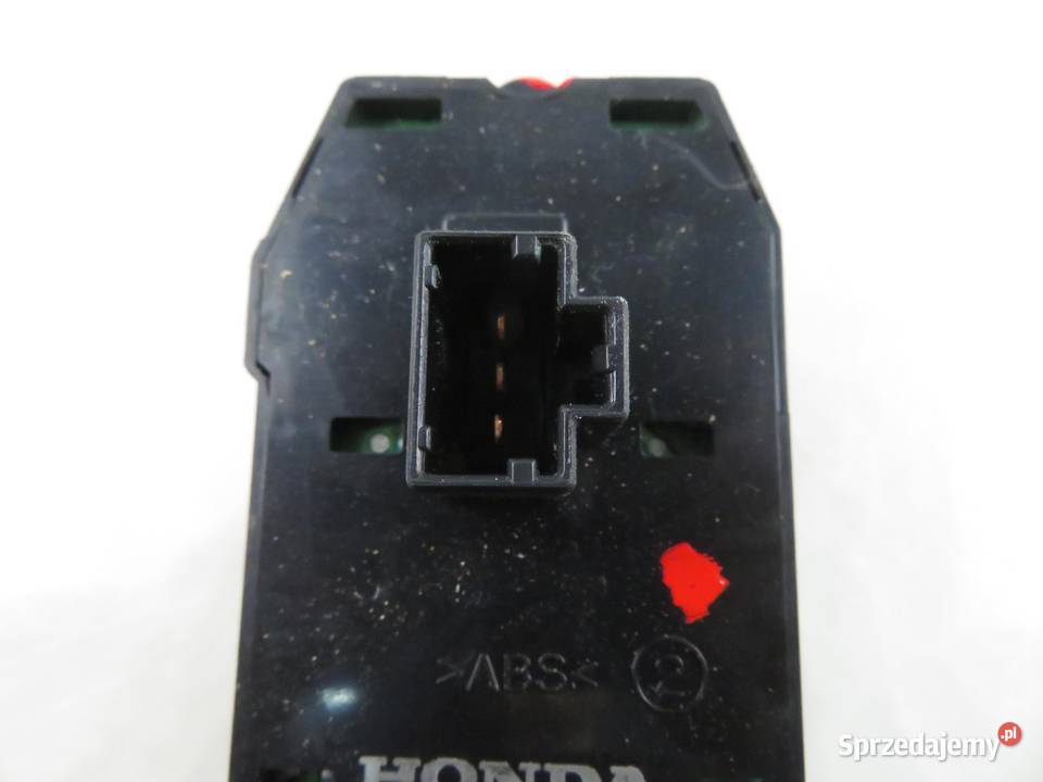PANEL SZYB HONDA JAZZ II GD GE3 GE2 osobowe Panele sterowania, przełączniki