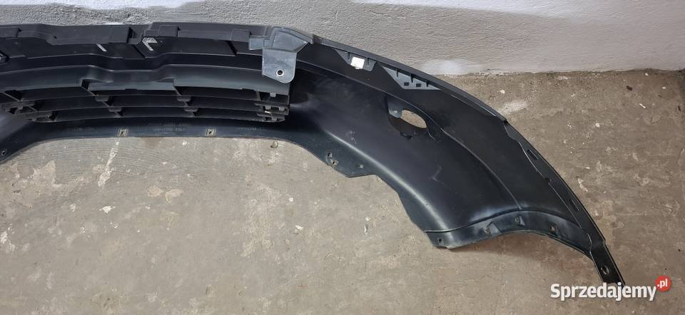 Zderzak Przód Nissan Qashqai Sandomierz