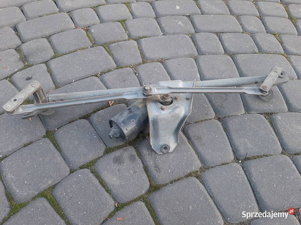 Volkswagen Golf III Vento VW silnik wycieraczek Sieciechów