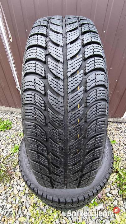 Koła zimowe Dębica Frigo R14 16570 4x100