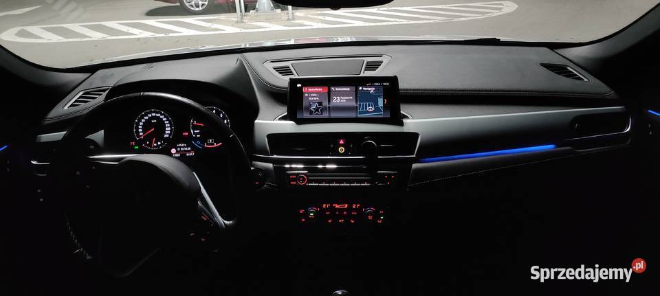BMW X2 28i Xdrive X2 Rzeszów sprzedam