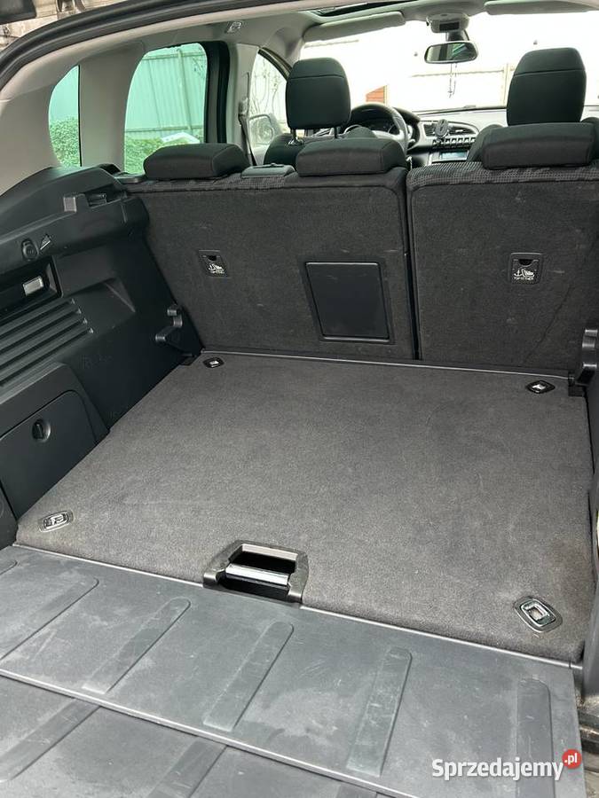 Peugeot 3008 16 Benzyna Automat Panorama 173000km 3008 Gliwice