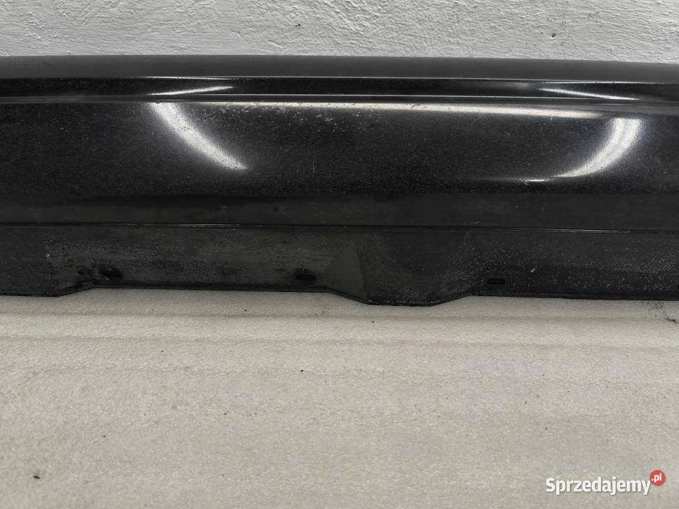 LISTWA PROGOWA LEWA MPAKIET BMW X3 E83 3414421 sprzedam