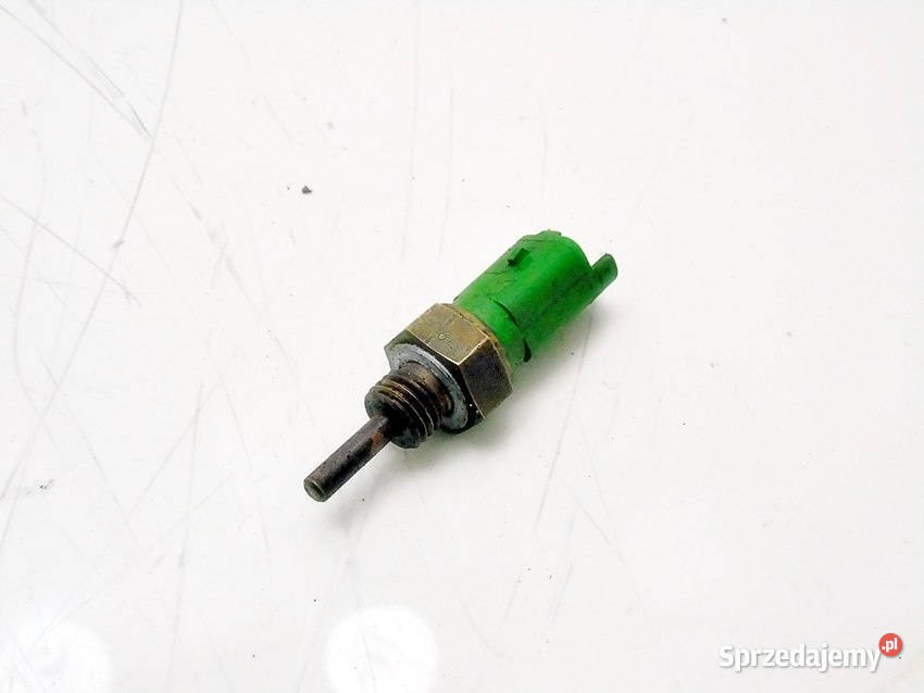CZUJNIK TEMPERATURY WODY ALFA 147 156 16 16V TS Sosnowiec