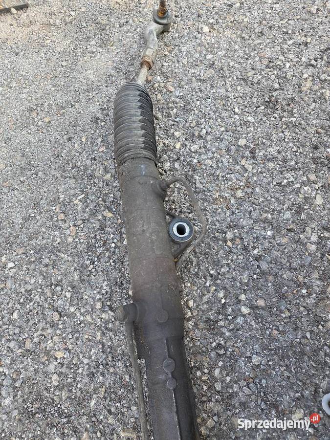 Maglownica Mazda 6 Przekładnie kierownicze