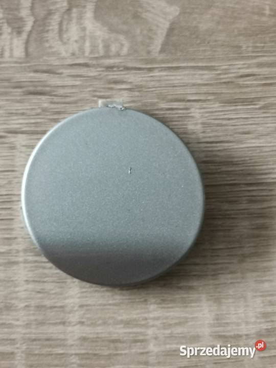 FORD KUGA I 0812 ZAŚLEPKA HAKA ZDERZAKA TYŁ osobowe Zderzaki Międzychód sprzedam