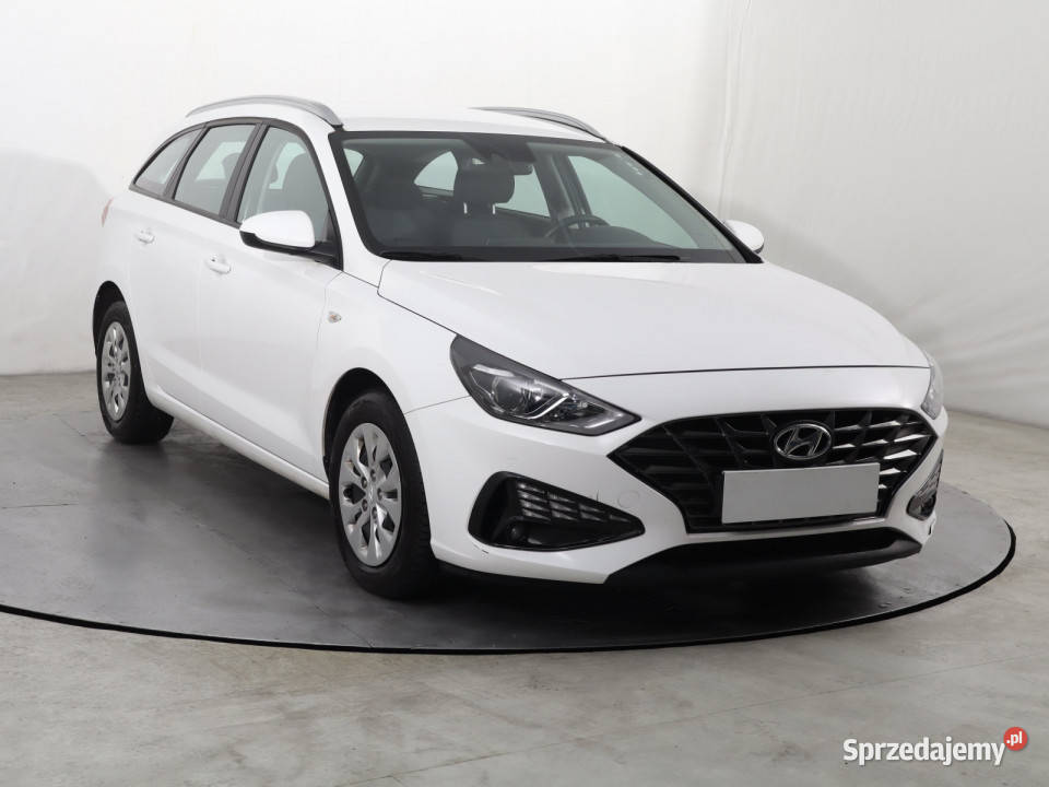 Hyundai i30 10 TGDI
