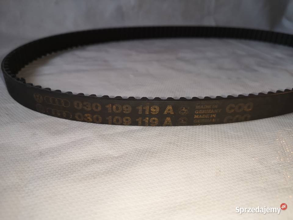 Pasek Klinowy 03109119A Pabianice