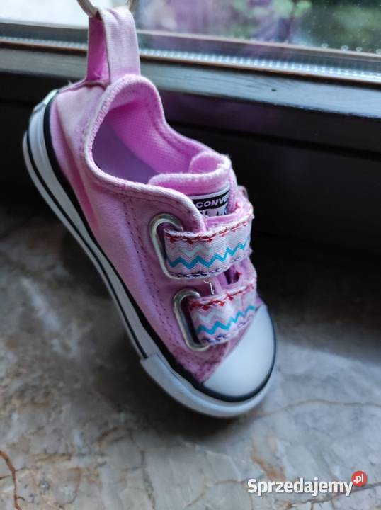 converse all star trampek tenisówek unikat but Pozostałe Pozostałe Kielce