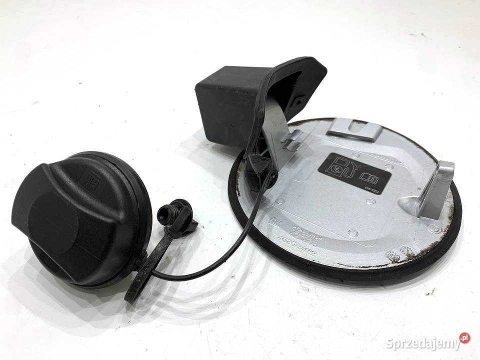 KLAPKA WLEWU PALIWA OPEL CORSA E 13427916