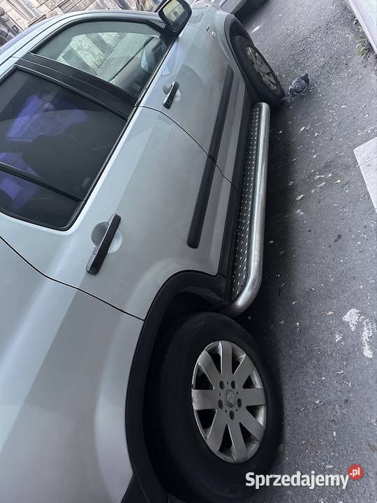 Honda crv 20 ictdi manualna śląskie Bielsko-Biała