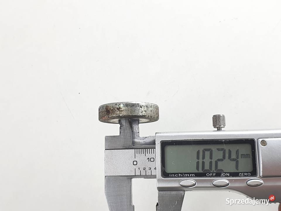 PODKLADKA TULEJKA CECTEK 500 GLADIATOR QUADDRIFT