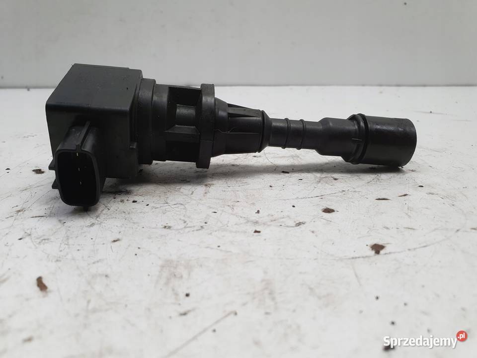 CEWKA ZAPŁONOWA Mazda 6 18 16V LFB618100 Rudka