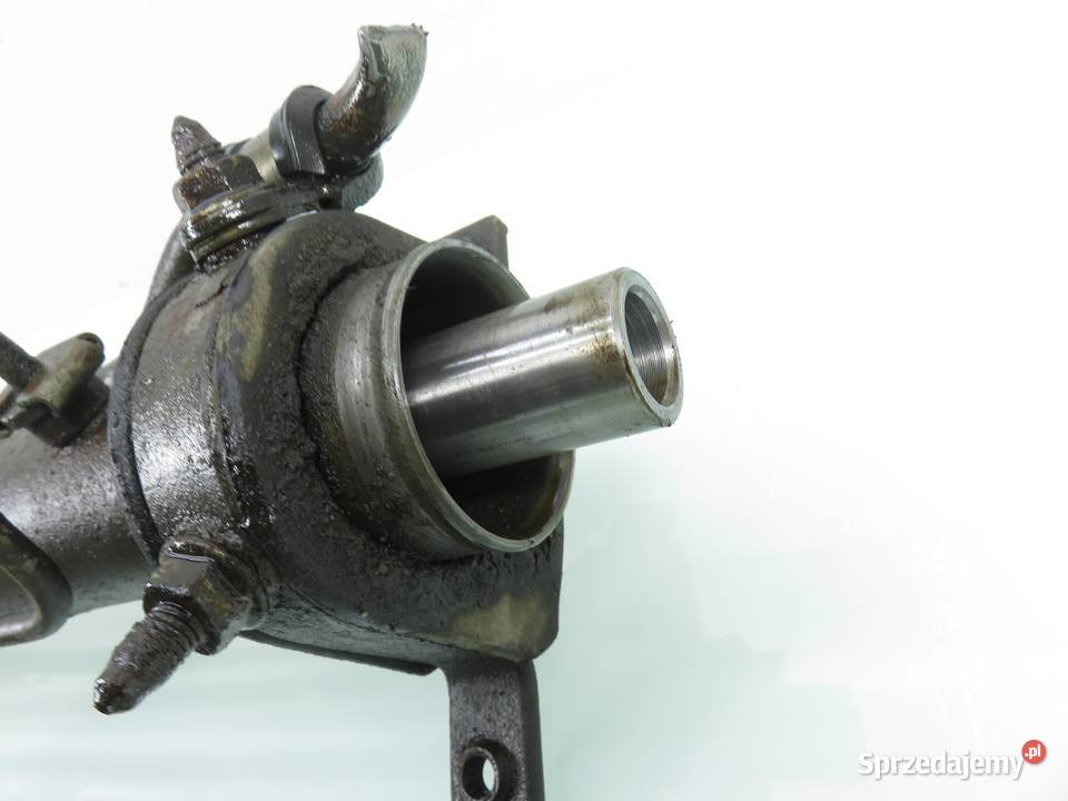 MAGLOWNICA NISSAN ALMERA II N16 34011429