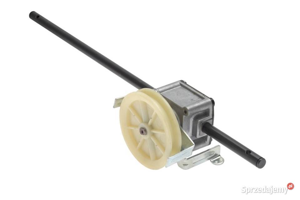 Przekładnia napędu kosiarki Handy HK46 HK51 mazowieckie Ostrołęka sprzedam