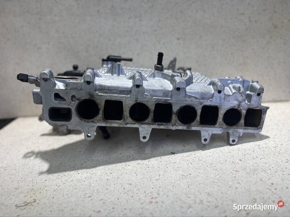 Kolektor ssący vw Cupar Seat Skoda 20Tdi Wschowa sprzedam