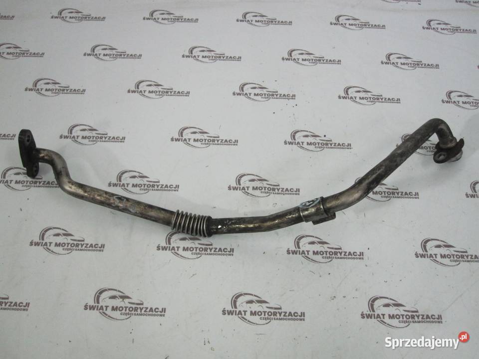 FORD TRANSIT MK7 22 TDCI P8FA 08r rura oleju