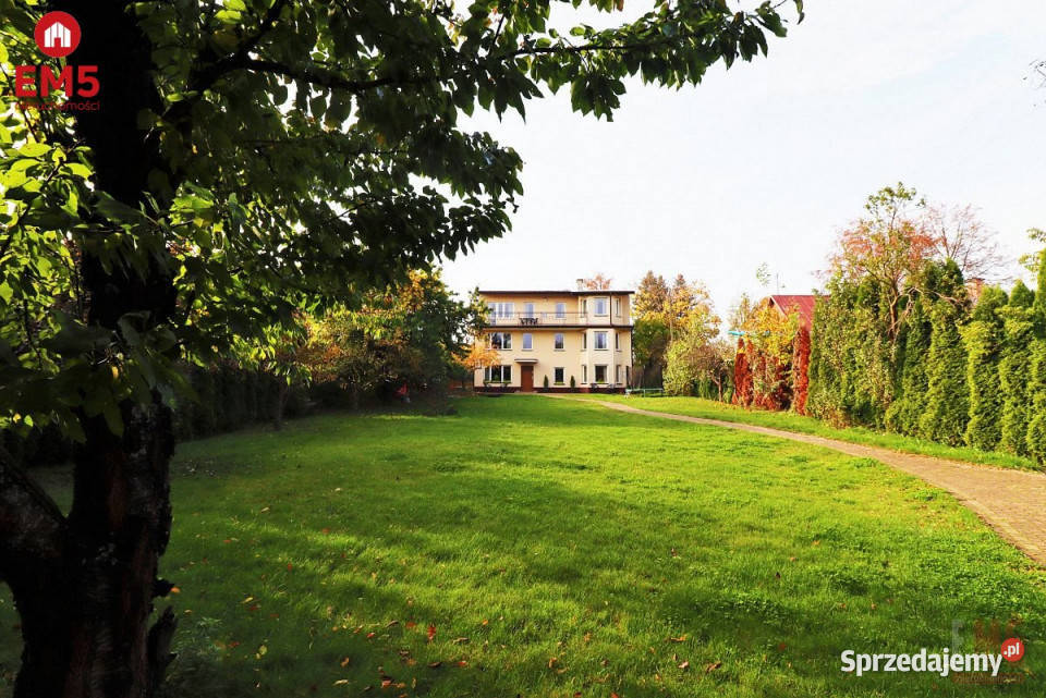 Dom wolnostojący 135m2 Augustów Bystra sprzedam