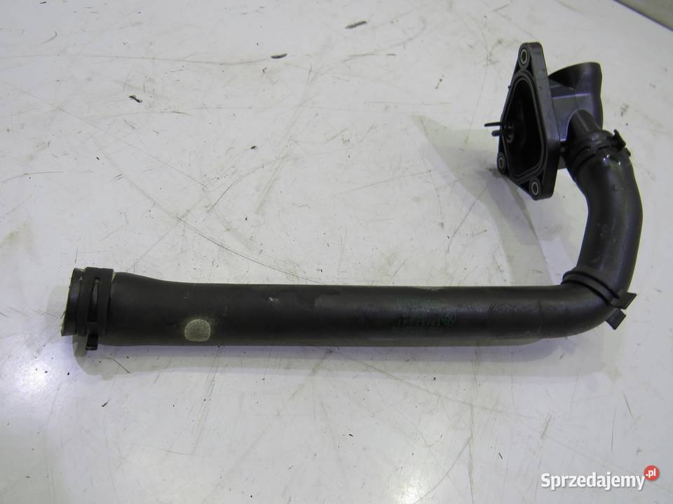 WĄŻ WODY KRUCIEC BMW 1 F20 16 TB 7600586