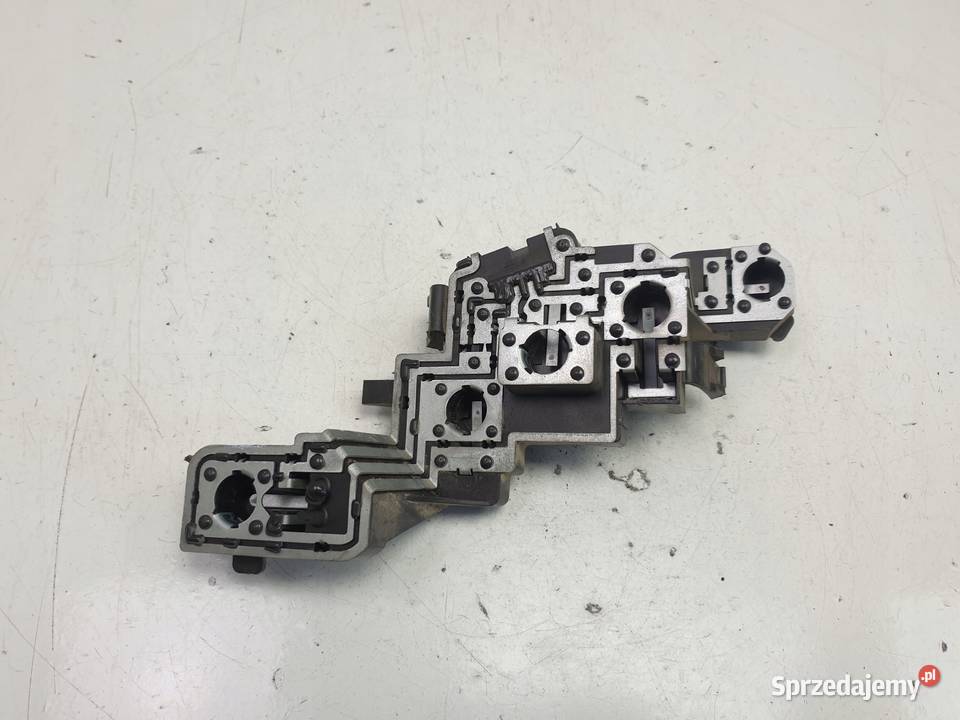 Peugeot 307 lift HTB WKŁAD TYLNEJ LAMPY prawy osobowe Chełm