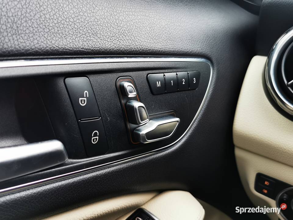 250 20 Benzyna 211 Automatyczna skrzynia biegów Warszawa