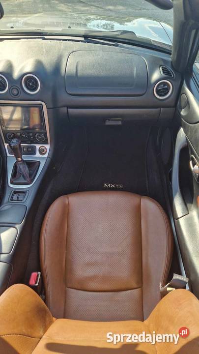 2002 Mazda mx5 184000km MX-5