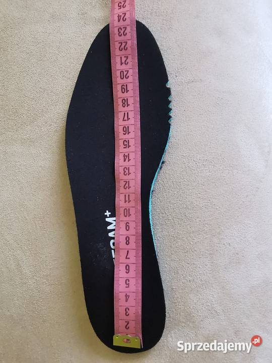 Puma sneakersy r 37 Nowe Zamość