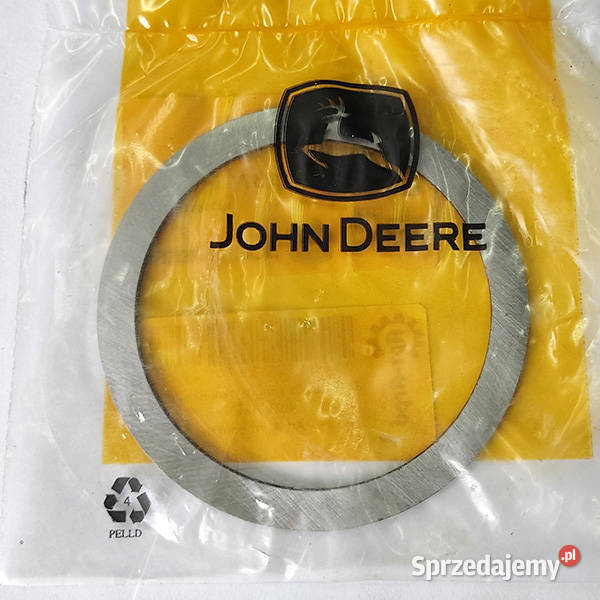 H213749 Podkładka uszczelniająca John Deere
