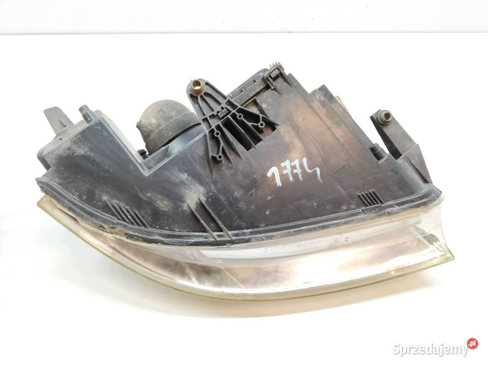 LAMPA PRZÓD LEWA LIFT FL VW Volkswagen Passat V świętokrzyskie