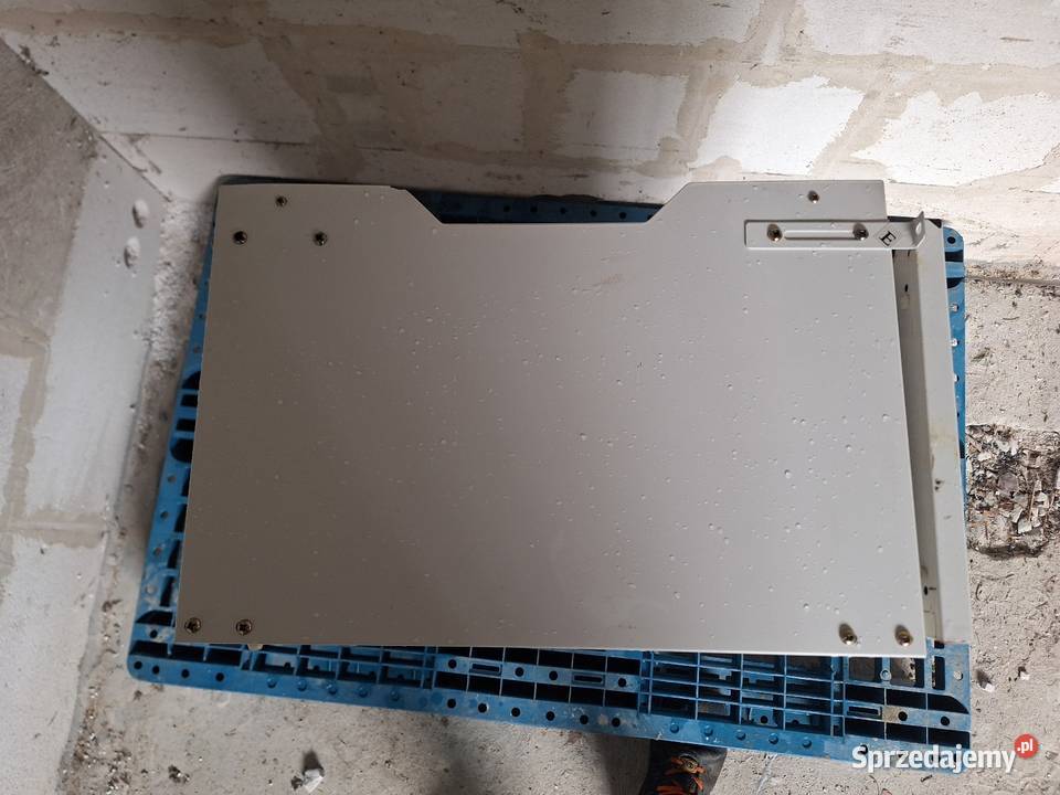 Sprzedam szafkie 33cm Starogard Gdański sprzedam