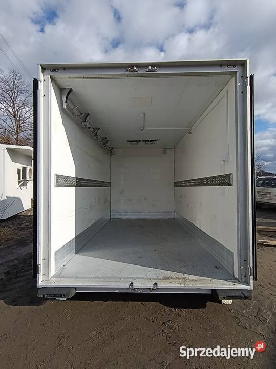 Chłodnia Myśliwska Chłodnia na Dziki Komora małopolskie sprzedam