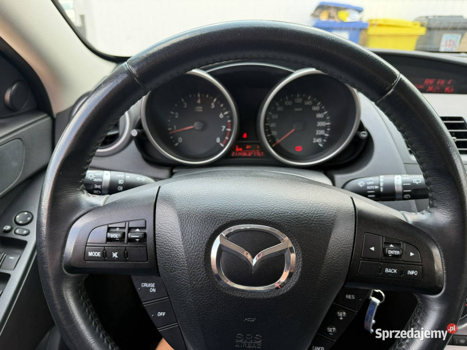 Mazda 2 16 benzyna ładna zarejestrowana II lakier metallic Bolesławiec
