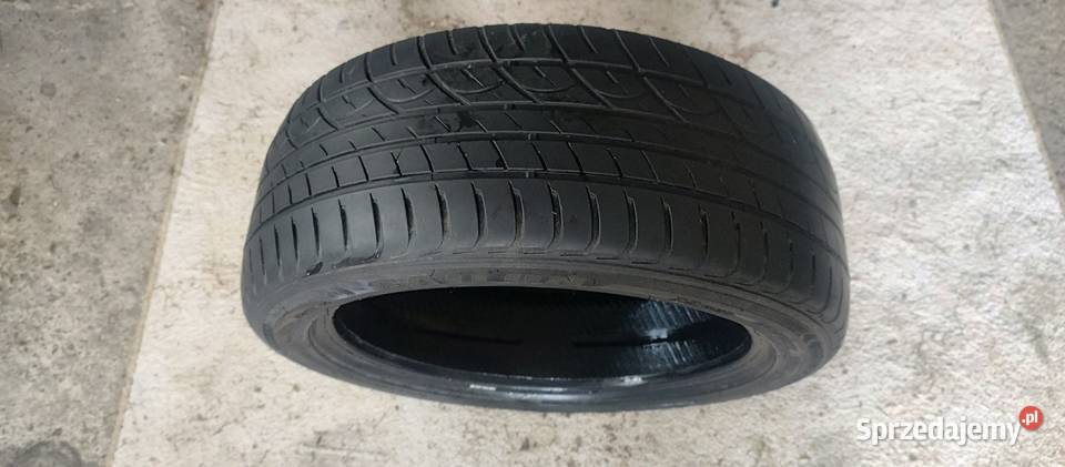 Opony Sailun Atrezzo ZS 20550ZR17 93W XL