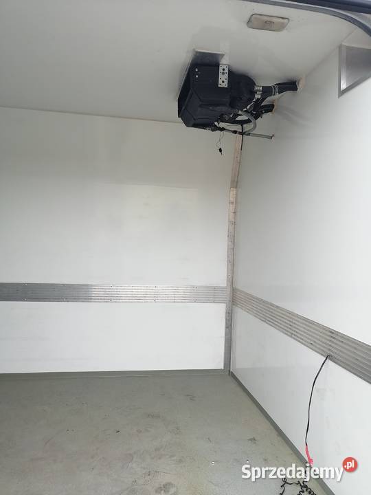 Renault Master 2012 23 izoterma obejrzeć Renault podlaskie Białystok sprzedam