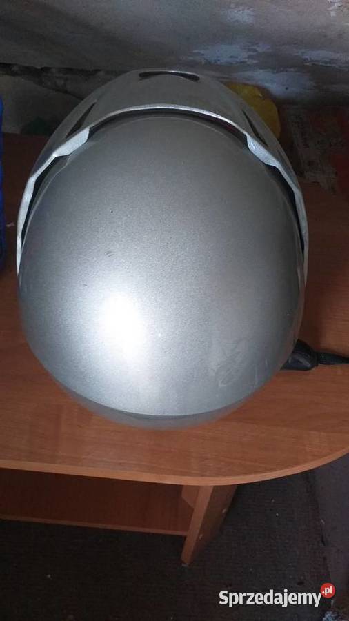 Kask motocyklowy Akcesoria Łapy sprzedam