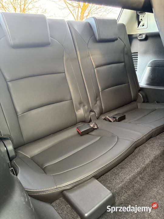 Nissan Qashqai2 gniazdo AUX mazowieckie Warszawa