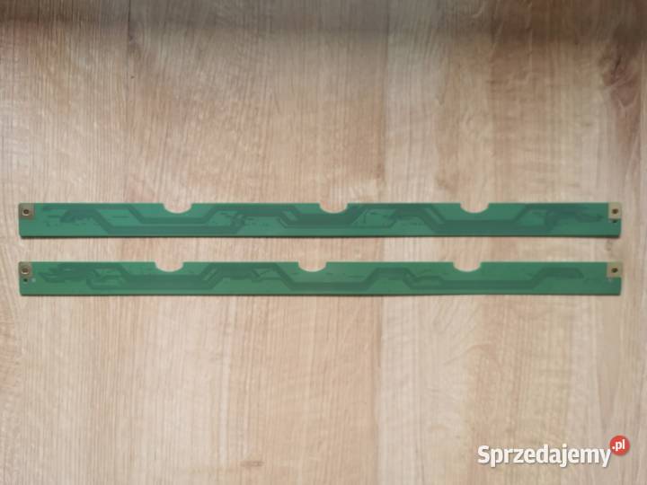 Elektronika Matryc Moduł Telewizora LG 42LH3000 Żyrardów